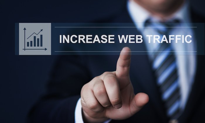 How to Increase Your Website Traffic Long Term