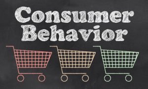 advertising based on consumer behavior