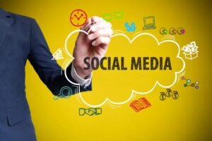 social media for small businesses