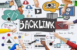 backlink building