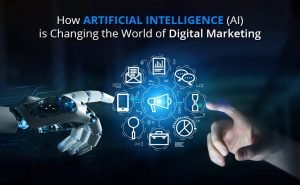 The Complete Guide to AI in Marketing and How Its Growing Your Business 2
