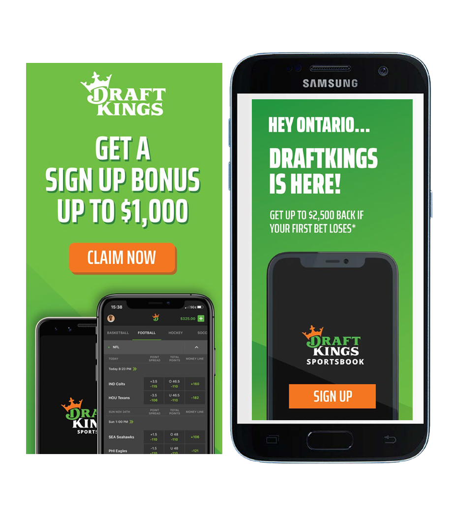 Digital Marketing For Sports Betting & Gaming