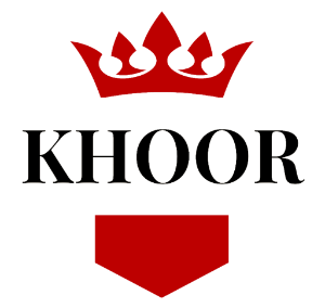khoor Logo