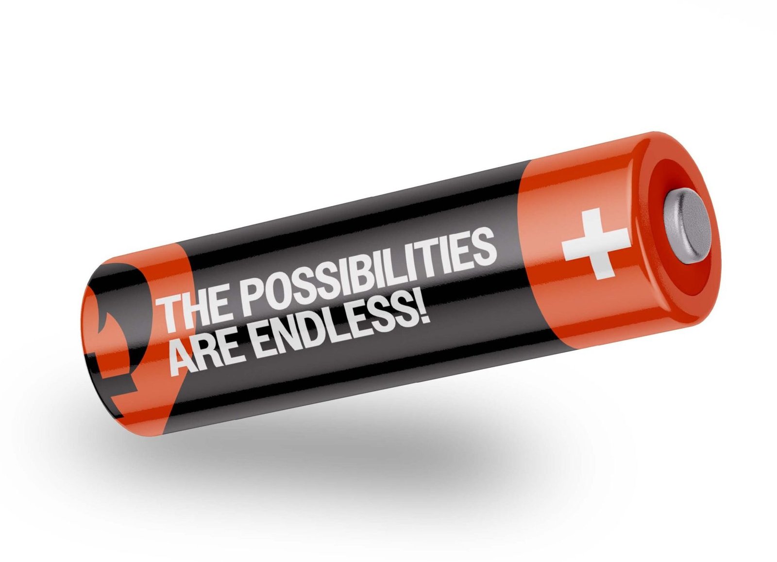 Adfuel-The Possibilities Are Endless