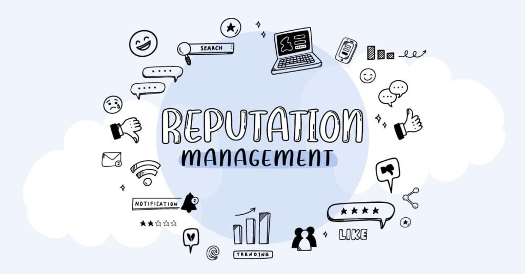 reputation management software