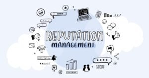 reputation management software