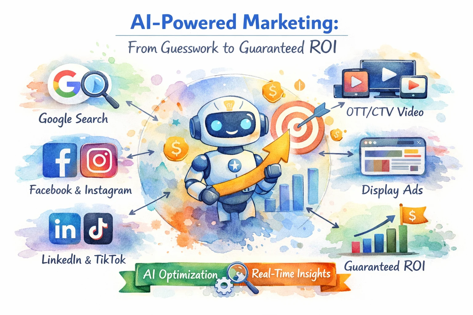 AI-Powered Marketing