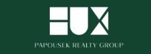 Hux Realty Logo