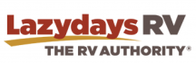 Lazydays RV Logo
